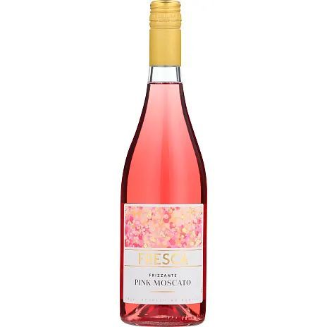 pink moscato