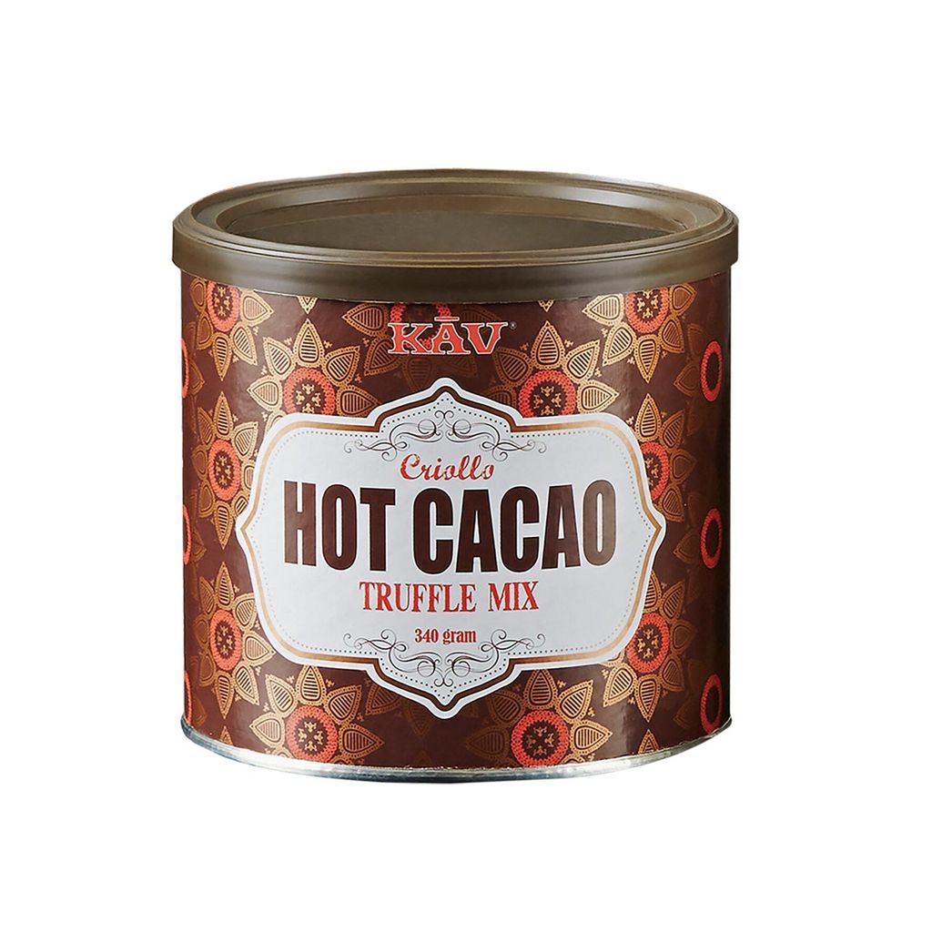hot cacao