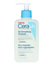 CeraVe SA Smoothing Cleanser 236ml