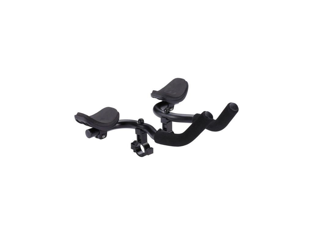 BBB Cycling Aero Bars Maximale Aerodynamik Fahrradlenker