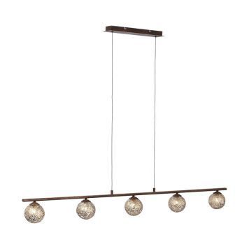 Paul Neuhaus 2040-48 Pendant Lamp