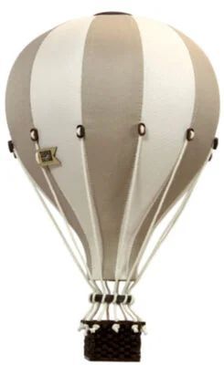 Super Balloon Luftballon M Beige
