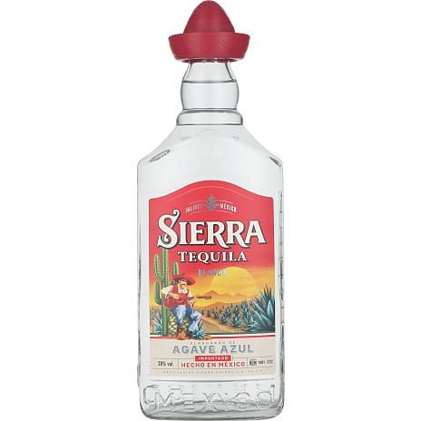 tequila