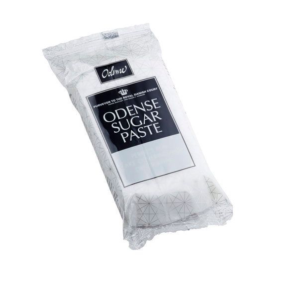Odense Fondant