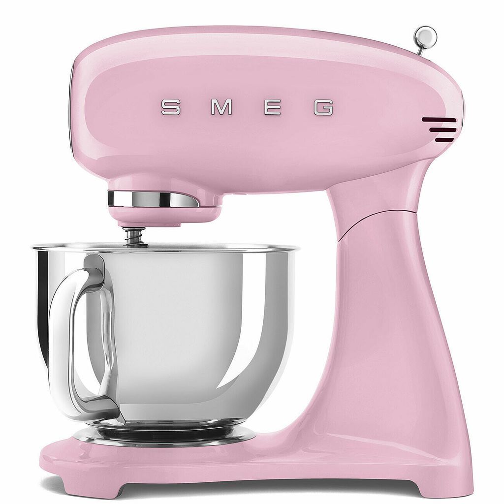 Smeg 50's Style SMF03PKEU