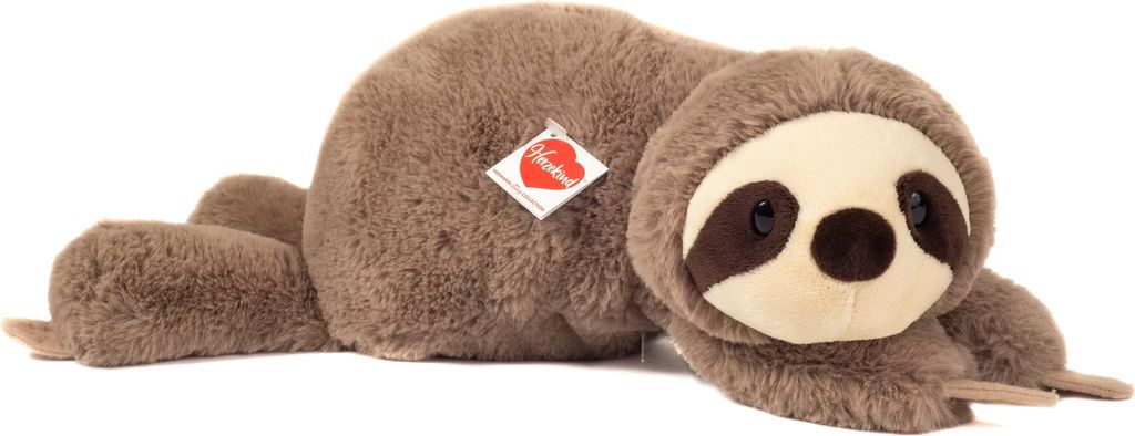 Teddy Hermann - Dovendyret Helge 48 cm