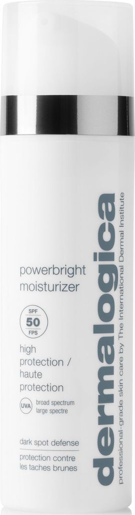 Dermalogica Powerbright Moisturizer spf50, 50ml.