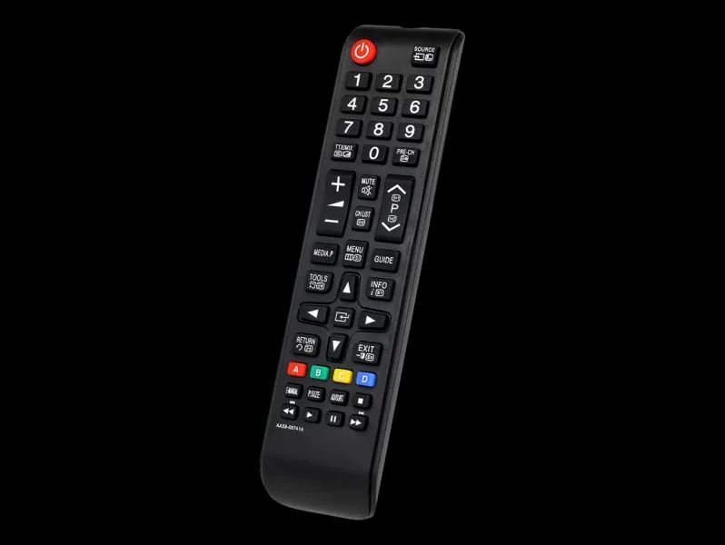 Samsung TV Universal Fjernbetjening