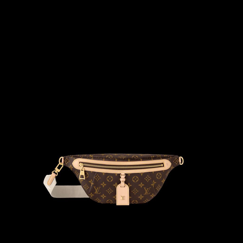 High Rise Bumbag