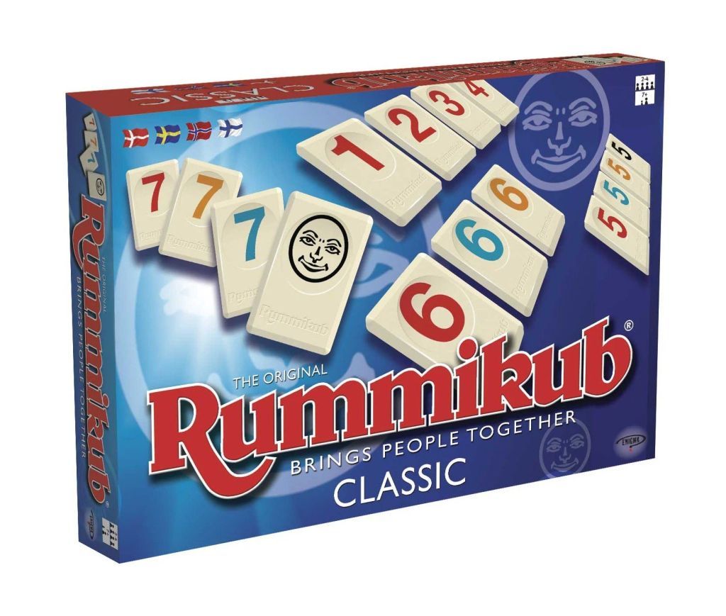 rummikub