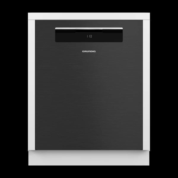 Grundig GR5500 GNLP4620D diskmaskin