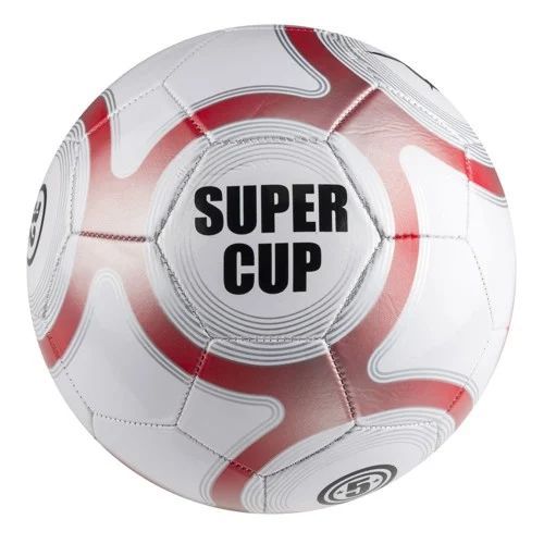 Vini Game Vini fodbold Super Cup