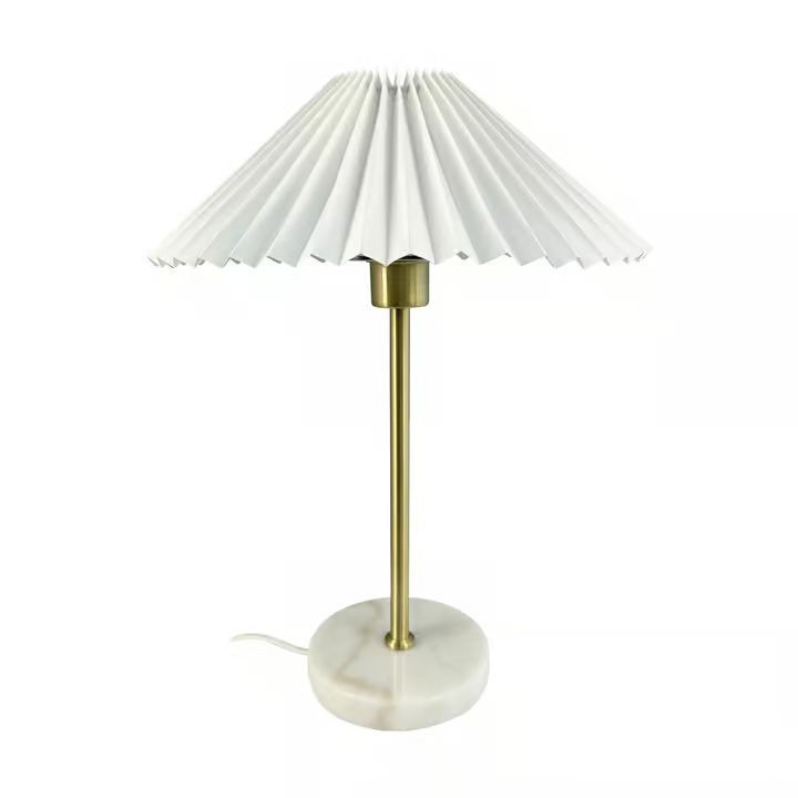 bloom bordlampe