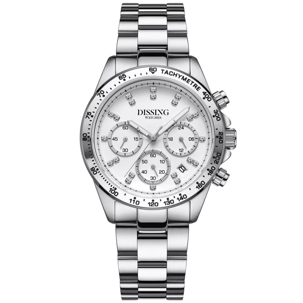 Dissing Lady MK9 Swarovski D1476 - Ditur