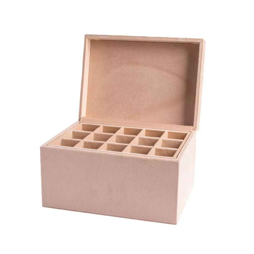 Blanca Smykkeskrin KXD0862 - Avilé