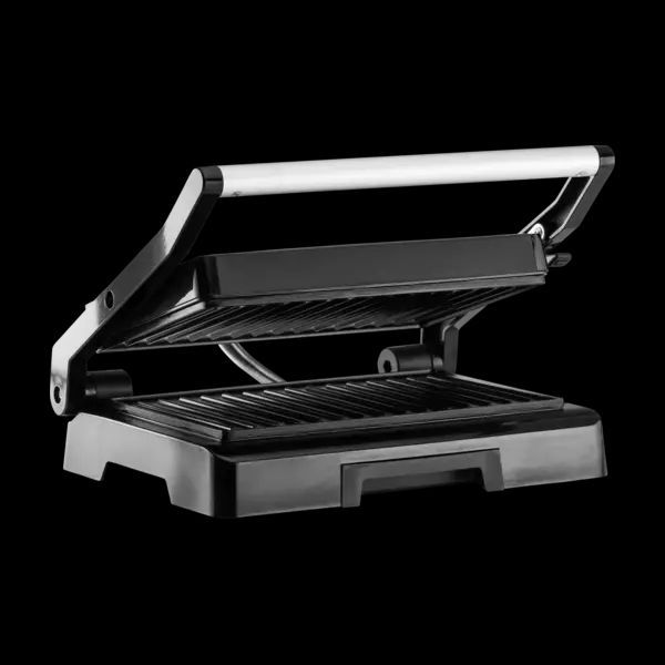 obh nordica onyx smörgåsgrill, svart