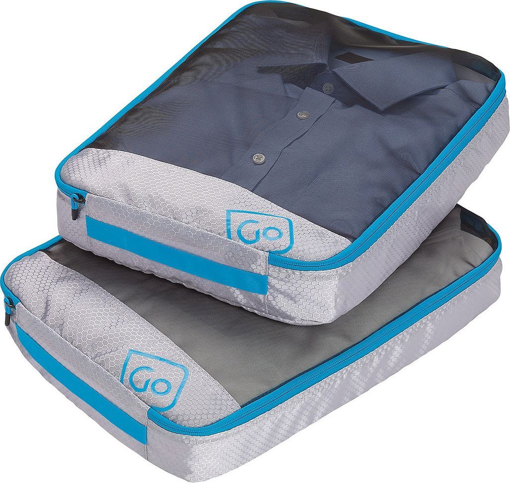 Go Travel Twin Cubes