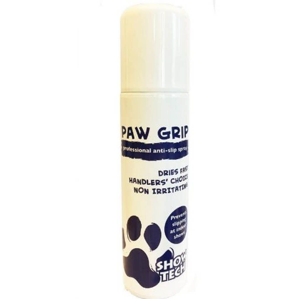 Jarrusuihke Koirille Show Tech Paw Grip 150 ml