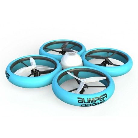 Silverlit Bumper Drone