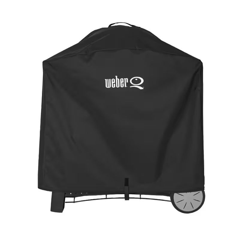 Weber Premium Grill Cover 7184
