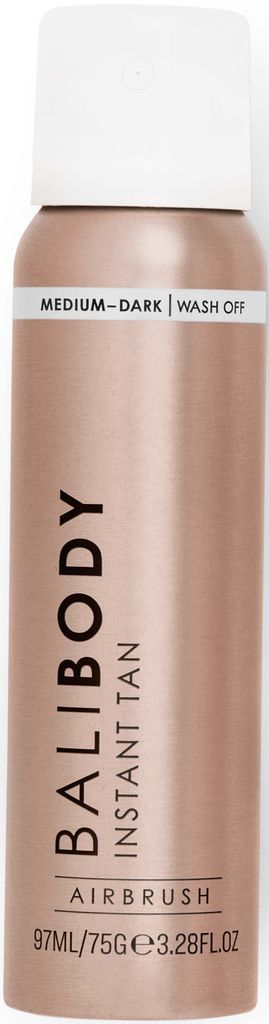 Bali Body Instant Tan Light 97 ml 97ml
