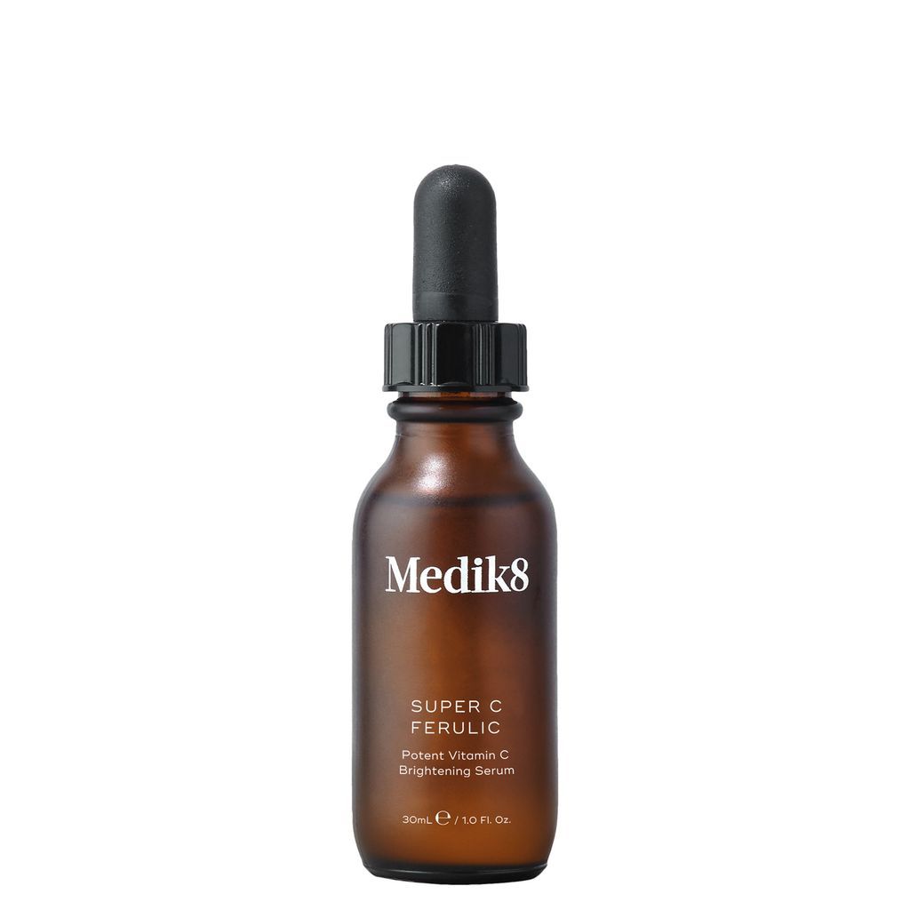 medik8super c ferulic