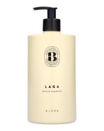 Björk LAGA Repair Shampoo 750ml