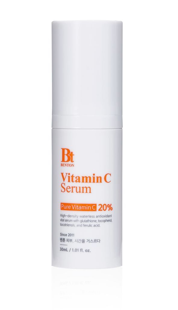 Benton Vitamin C Serum 30ml