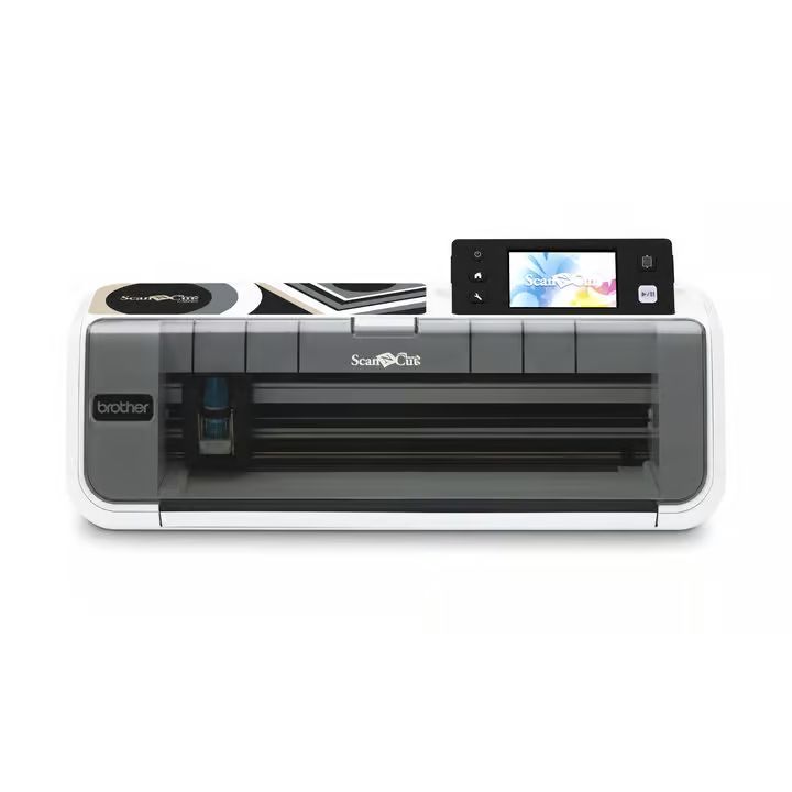Brother ScanNCut CM260