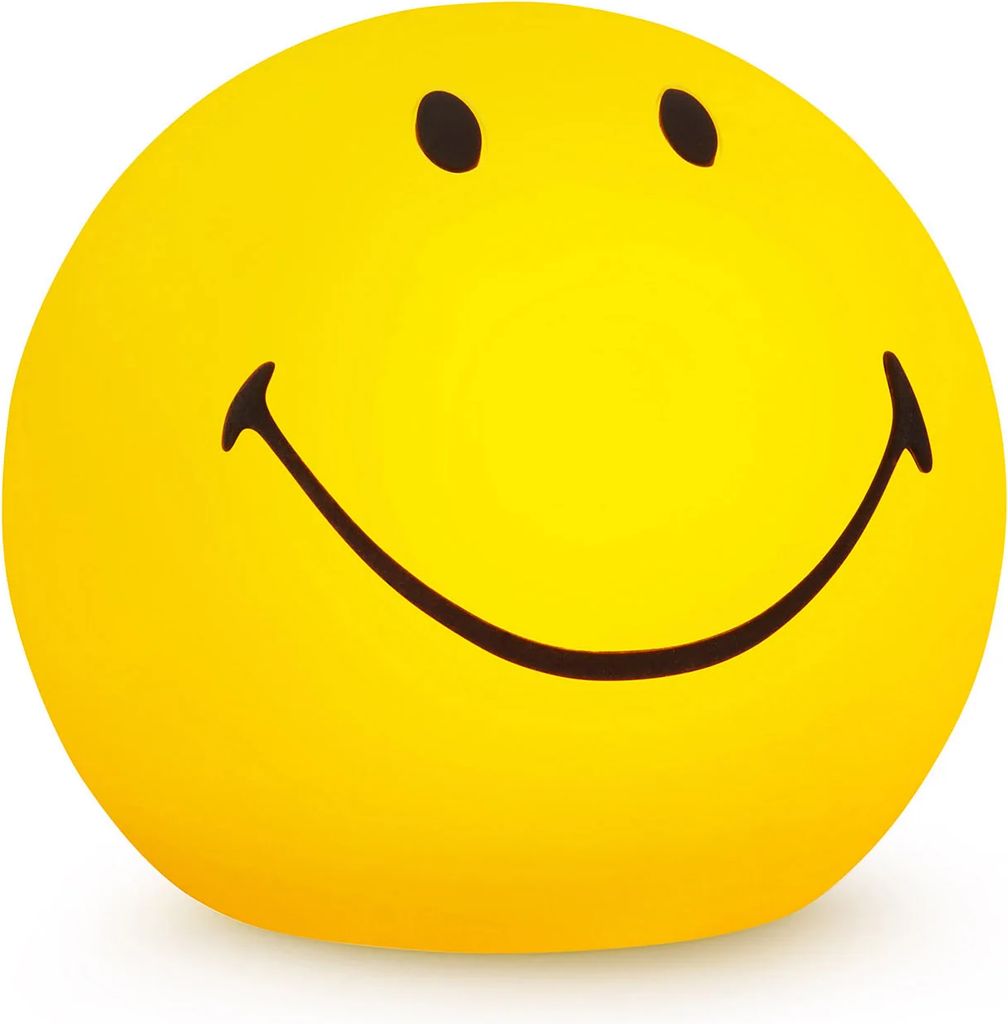 Mr Maria Smiley Natlampe