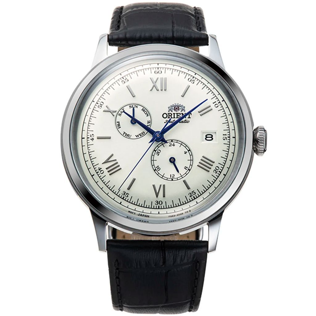 Orient Bambino Version 8 (RA-AK0701S10B)