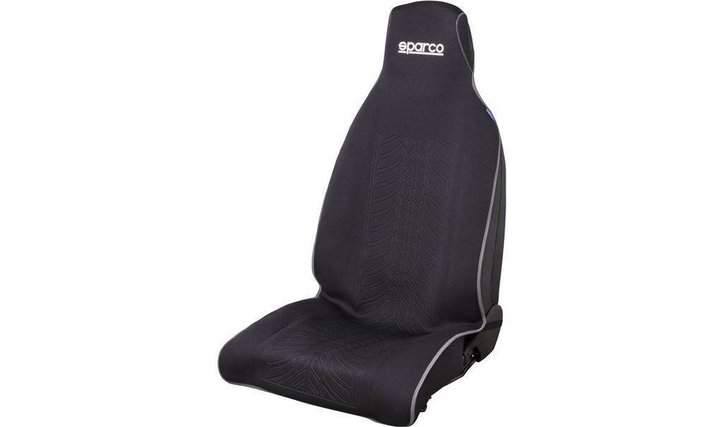 V&aelig;rksteds s&aelig;deovertr&aelig;k Neopren SPARCO