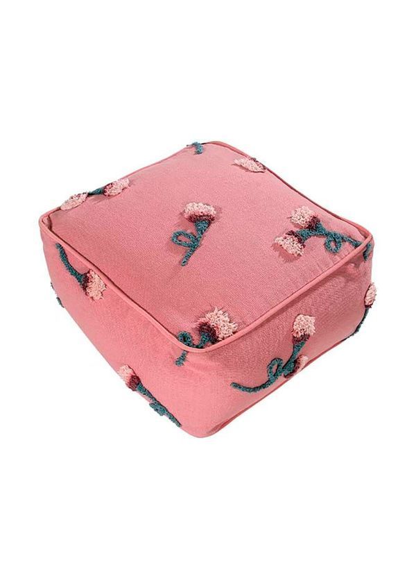 Lorena Canals English Garden Sitzpuff