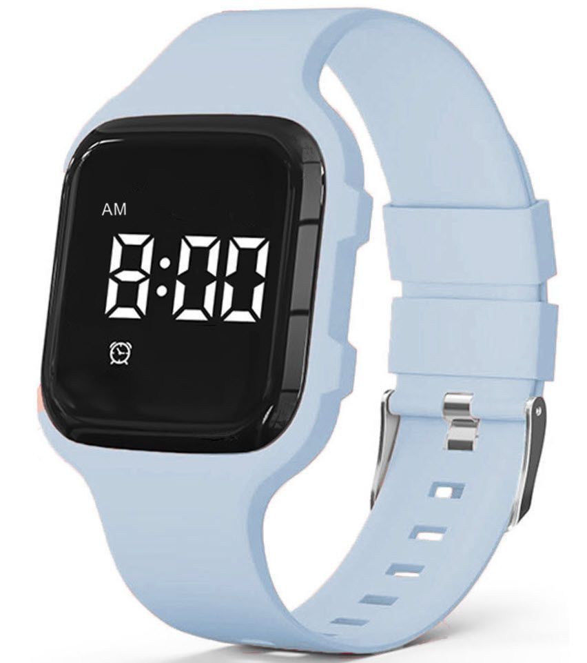 Fibex Vibrating Reminder Watch