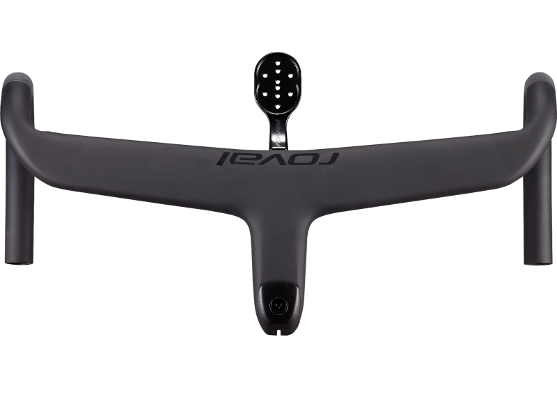roval rapide cockpit, 360mm