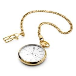 nicholas time keeper lommeur