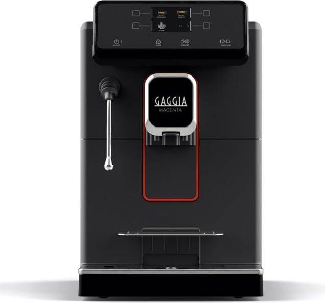 Gaggia Magenta Plus