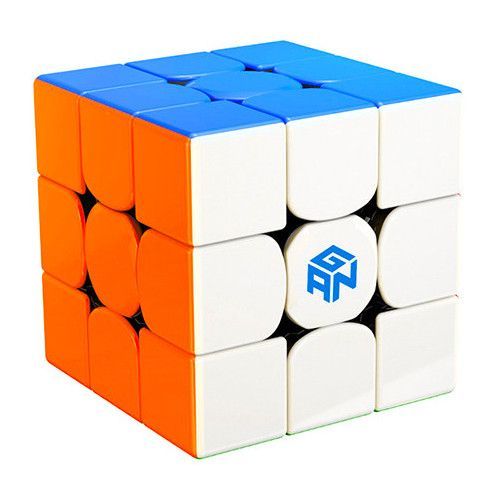Gancube 356 RS 3x3 Stickerless Speedcube