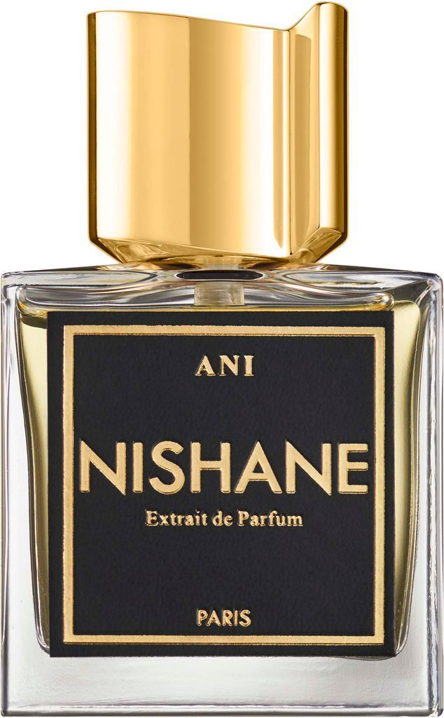 nishane ani extrait de parfum