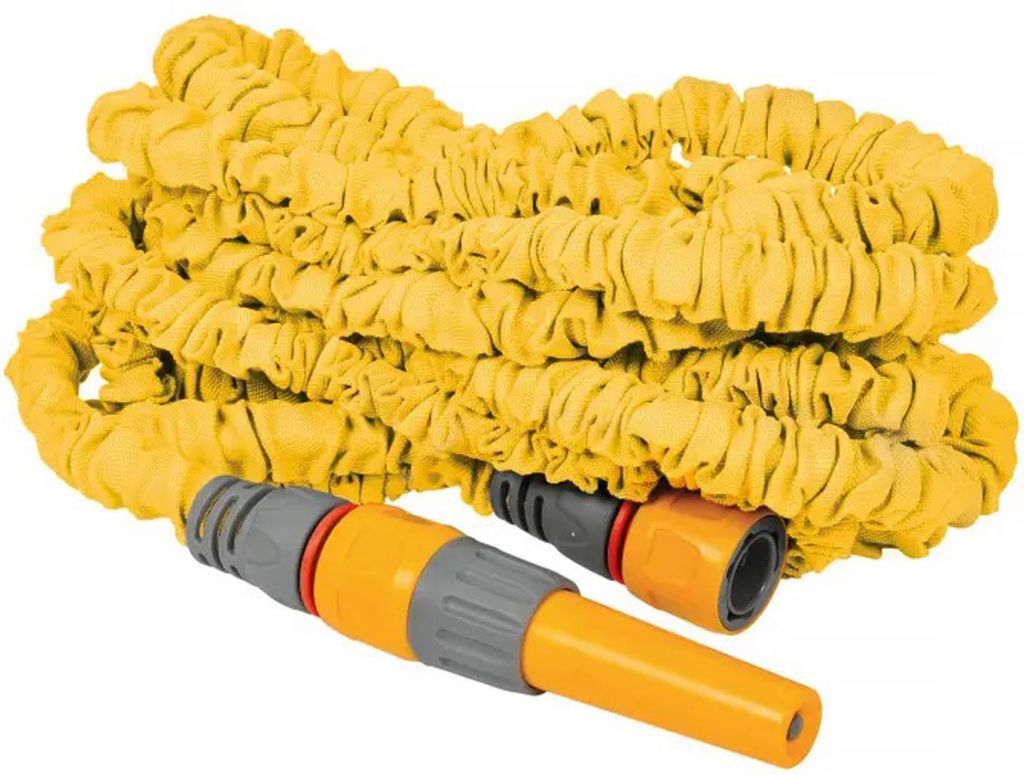 Hozelock Superhoze 15m