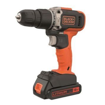 Black & Decker BCD003C1-QW (1x1.5Ah)