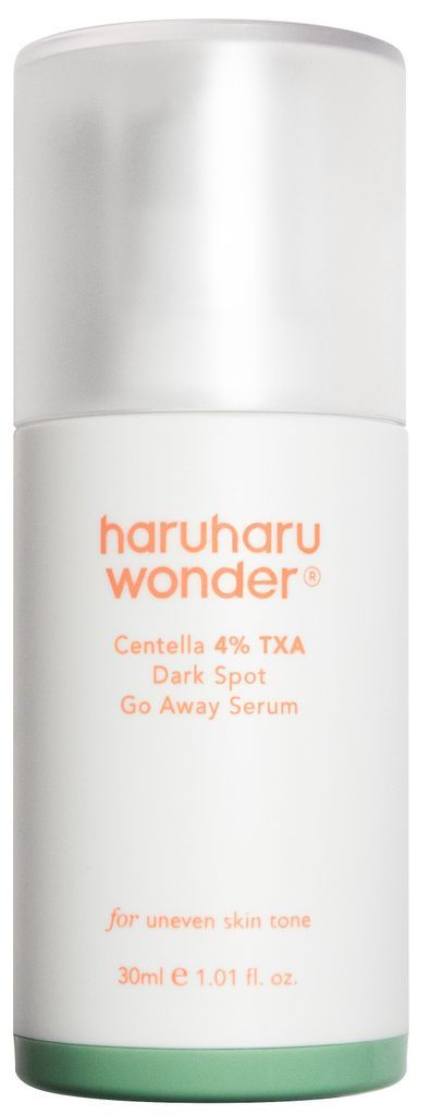 Haruharu Wonder Centella 4% TXA Dark Spot Go Away Serum 30ml