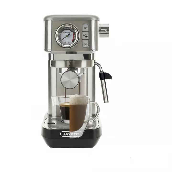 Ariete Espresso 1381
