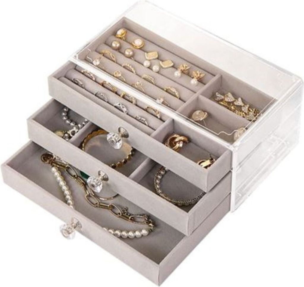 uniqakryl organizer