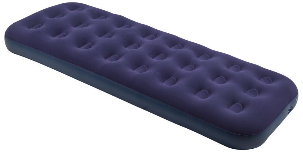 nakano luftmadras med indbygget pumpe 73x185 cm