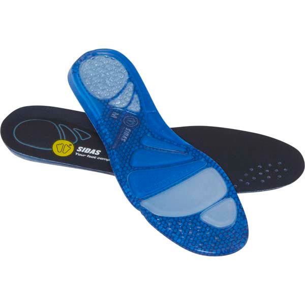 Sidas Cushion Gel Såler