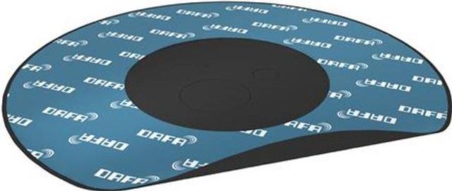 Dafa Dafa universal cable collar 115 ø3/ø7/ø18