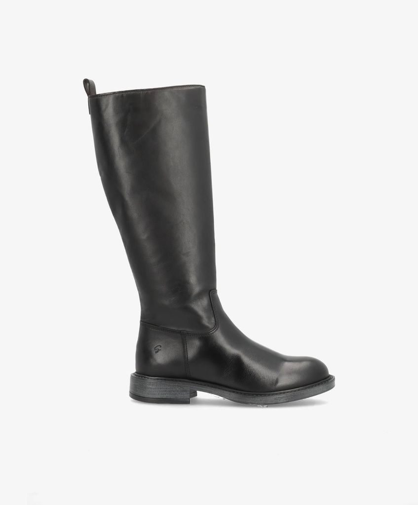 Shoedesign Copenhagen Montana Støvler - Black