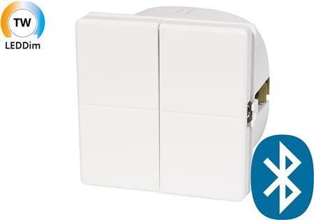 Leddim Smart Push Ii