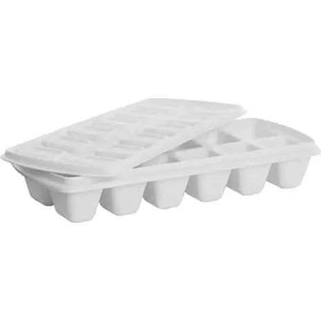 Plast Team - Isterningbakke 9.8cm